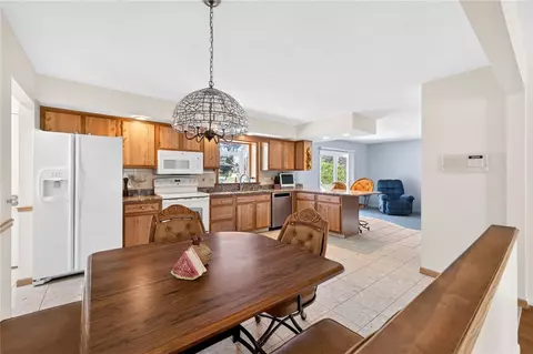 Dining - 100 Kearney Dr, Irondequoit, NY 14617 photo 1 of 2