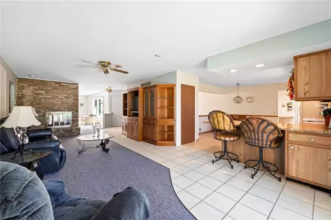 Living - 100 Kearney Dr, Irondequoit, NY 14617 photo 6 of 6