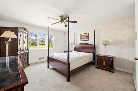 Bedroom - 100 Kearney Dr, Irondequoit, NY 14617 photo 1 of 7