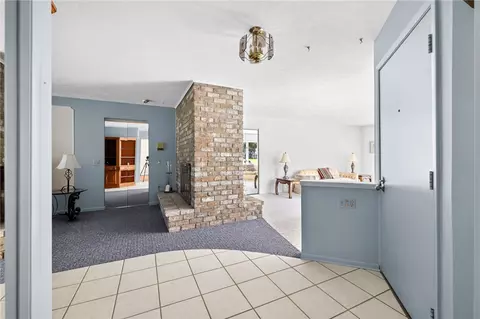 Entry Way - 100 Kearney Dr, Irondequoit, NY 14617 photo 1 of 2