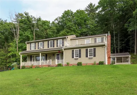 2622 Powderhouse Rd, Corning, NY 14830