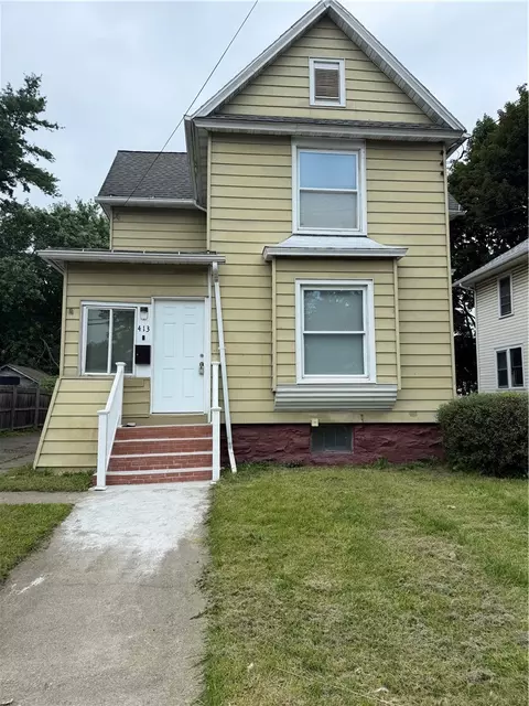 413 E Washington Ave, Elmira, NY 14901