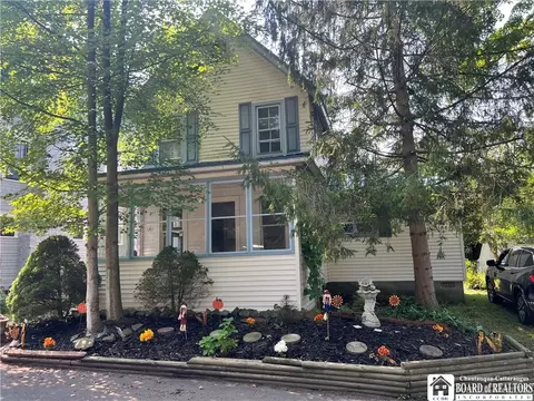 11 Buffalo St #S, Pomfret, NY 14752