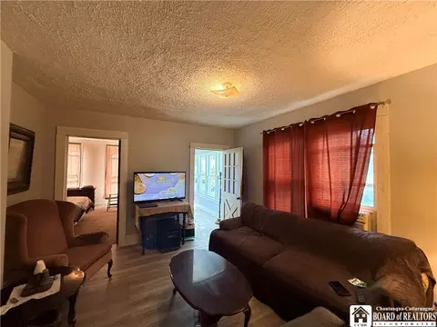 Living - 306 Robin St, Dunkirk, NY 14048 photo 1 of 1