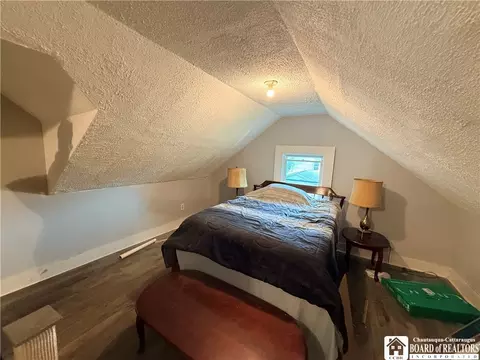 Bedroom - 306 Robin St, Dunkirk, NY 14048 photo 5 of 5