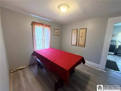 Dining - 306 Robin St, Dunkirk, NY 14048 photo 1 of 1