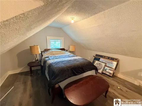 Bedroom - 306 Robin St, Dunkirk, NY 14048 photo 4 of 5