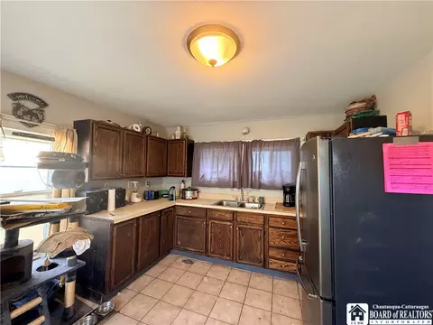 Kitchen - 306 Robin St, Dunkirk, NY 14048 photo 1 of 2