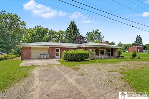 6871 County Road 20, Friendship, NY 14739