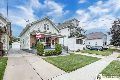 470 N Ogden St #W, Buffalo, NY 14212