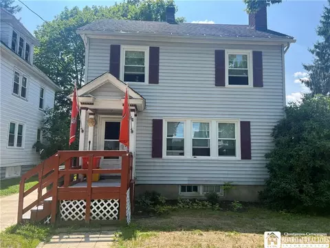 49 Pershing Ave, Jamestown, NY 14701
