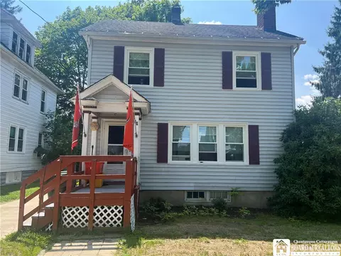 49 Pershing Ave, Jamestown, NY 14701