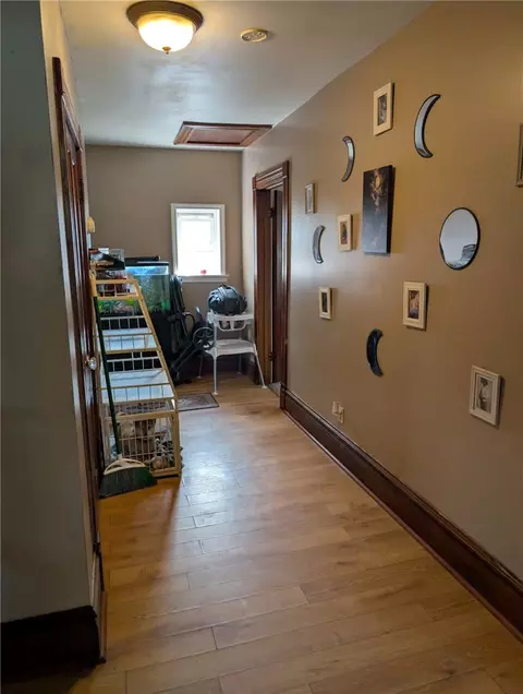 Entry Way - 113 Pine St, Bath, NY 14810 photo 3 of 3