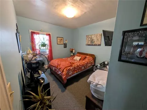 Bedroom - 113 Pine St, Bath, NY 14810 photo 2 of 4