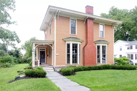 42 2nd St, Geneseo, NY 14454