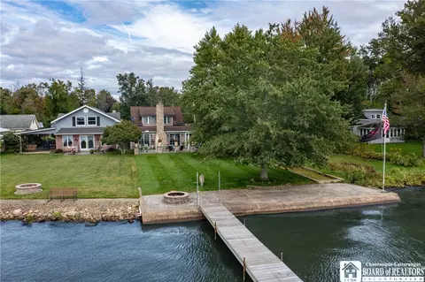 3949 S Oriental Ave, Ellery, NY 14712