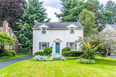 109 Cloverland Dr, Brighton, NY 14610