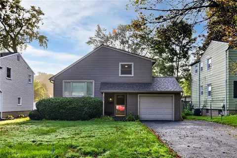 234 Ridgewood Rd, Greece, NY 14626