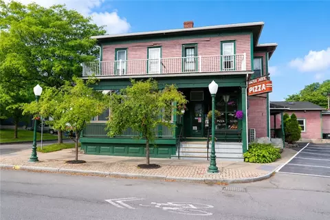 99 N Genesee St, Geneva, NY 14456