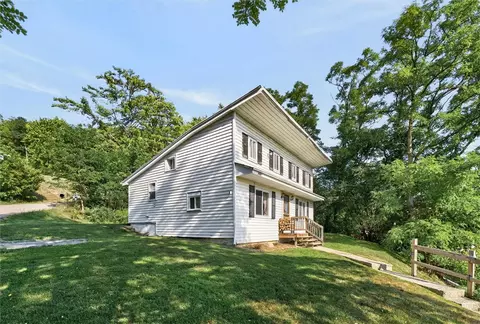 6052 N Old West Lake Rd, Canadice, NY 14471