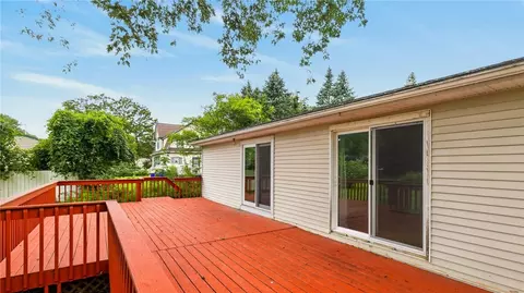 Exterior - 89 Scheg Ter, Gates, NY 14624 photo 4 of 8