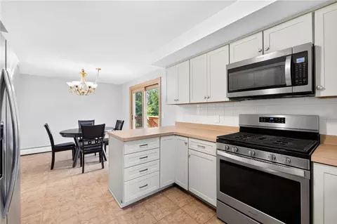 Kitchen - 89 Scheg Ter, Gates, NY 14624 photo 4 of 4