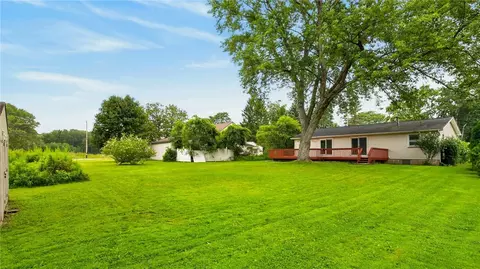 Exterior - 89 Scheg Ter, Gates, NY 14624 photo 7 of 8