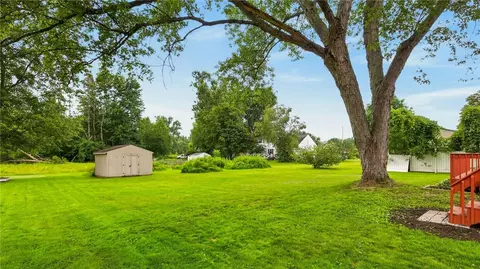 Exterior - 89 Scheg Ter, Gates, NY 14624 photo 6 of 8