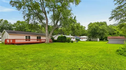 Exterior - 89 Scheg Ter, Gates, NY 14624 photo 8 of 8