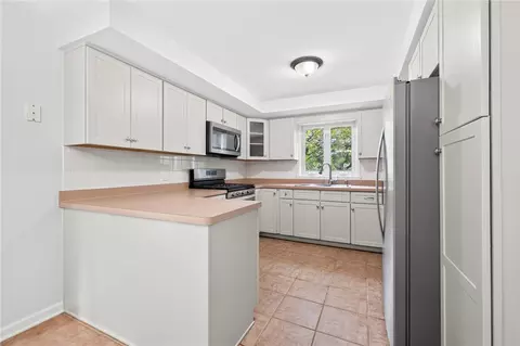 Kitchen - 89 Scheg Ter, Gates, NY 14624 photo 1 of 4