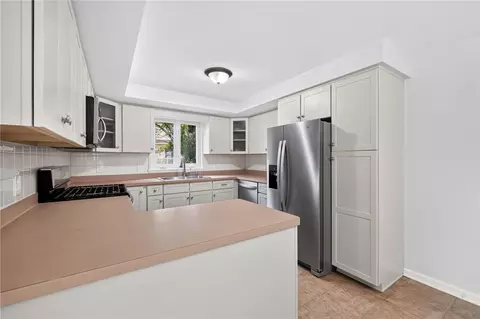 Kitchen - 89 Scheg Ter, Gates, NY 14624 photo 2 of 4