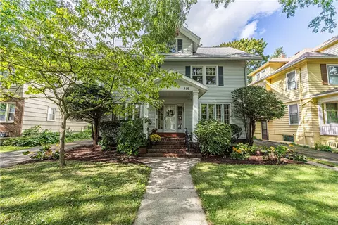310 Canterbury Rd, Rochester, NY 14607