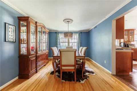Dining - 25 Shadowlawn Ct, Irondequoit, NY 14617 photo 1 of 4