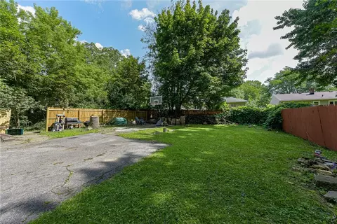 Exterior - 140 Taft Ave, Irondequoit, NY 14609 photo 9 of 9