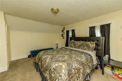 Bedroom - 140 Taft Ave, Irondequoit, NY 14609 photo 1 of 4