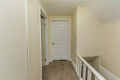 Entry Way - 140 Taft Ave, Irondequoit, NY 14609 photo 2 of 2