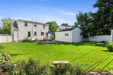 Exterior - 87 Traymore Rd, Irondequoit, NY 14609 photo 6 of 7