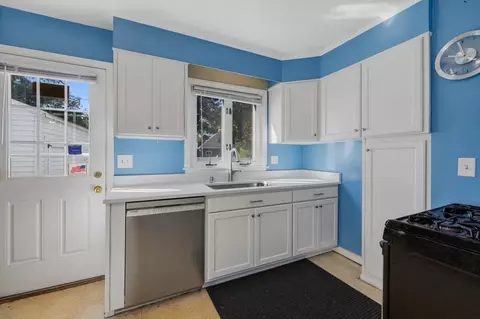 Kitchen - 87 Traymore Rd, Irondequoit, NY 14609 photo 1 of 2
