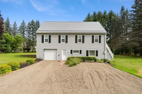 3266 Proctor Rd, Wellsville, NY 14895