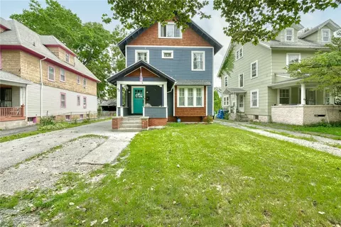 62 Rugby Ave, Rochester, NY 14619