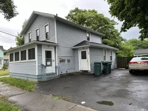 32 Grape St, Rochester, NY 14608