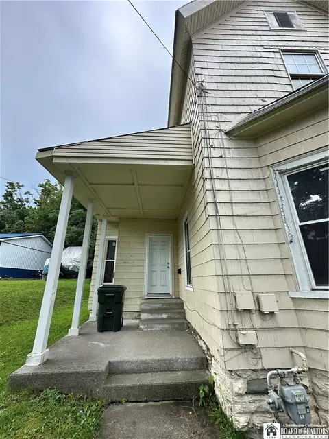 Exterior - 51 Fairmount Ave, Jamestown, NY 14701 photo 2 of 2