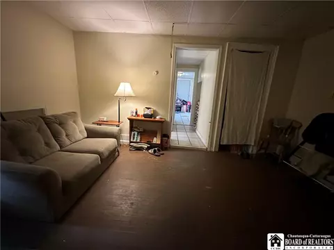 Living - 51 Fairmount Ave, Jamestown, NY 14701 photo 1 of 3