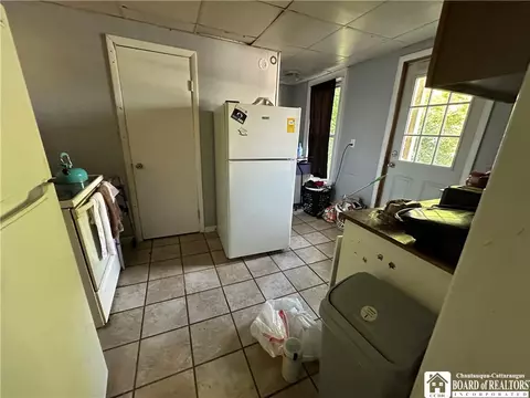 Kitchen - 51 Fairmount Ave, Jamestown, NY 14701 photo 1 of 3