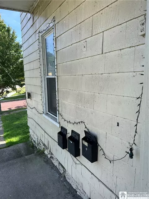 Exterior - 51 Fairmount Ave, Jamestown, NY 14701 photo 1 of 2
