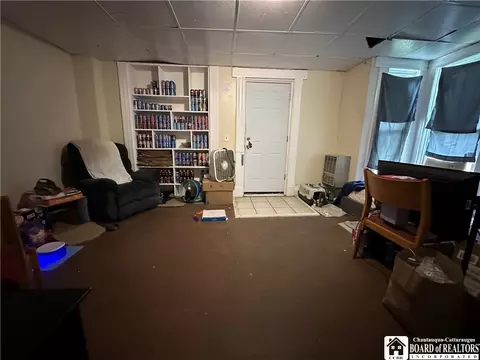 Living - 51 Fairmount Ave, Jamestown, NY 14701 photo 3 of 3