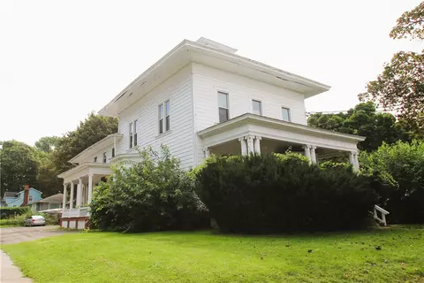 167 Main St, Sweden, NY 14420