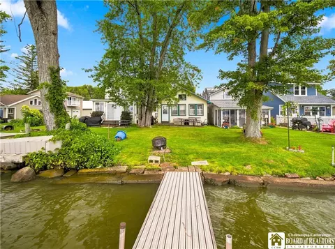 3597 Lake St, Ellicott, NY 14701