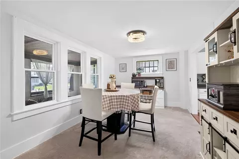 Dining - 164 Vinton Rd, Irondequoit, NY 14622 photo 1 of 2