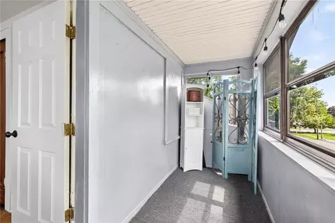 Entry Way - 164 Vinton Rd, Irondequoit, NY 14622 photo 2 of 2